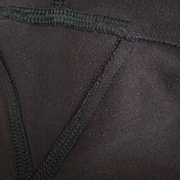 Lululemon Fast As Light Crop Leggings Women’s 8 Lululemon women’s - Picture 7 of 8